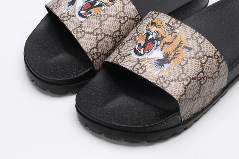 Gucci slide (EU35-EU46)