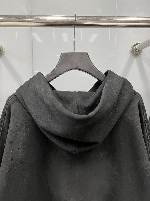 BLCG Hoodie 2309017
