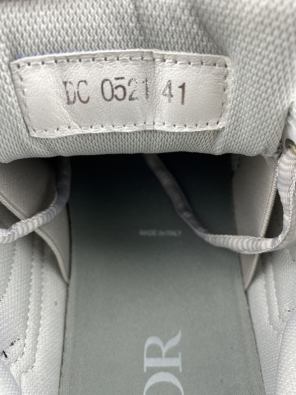 DIOR B30 SNEAKER