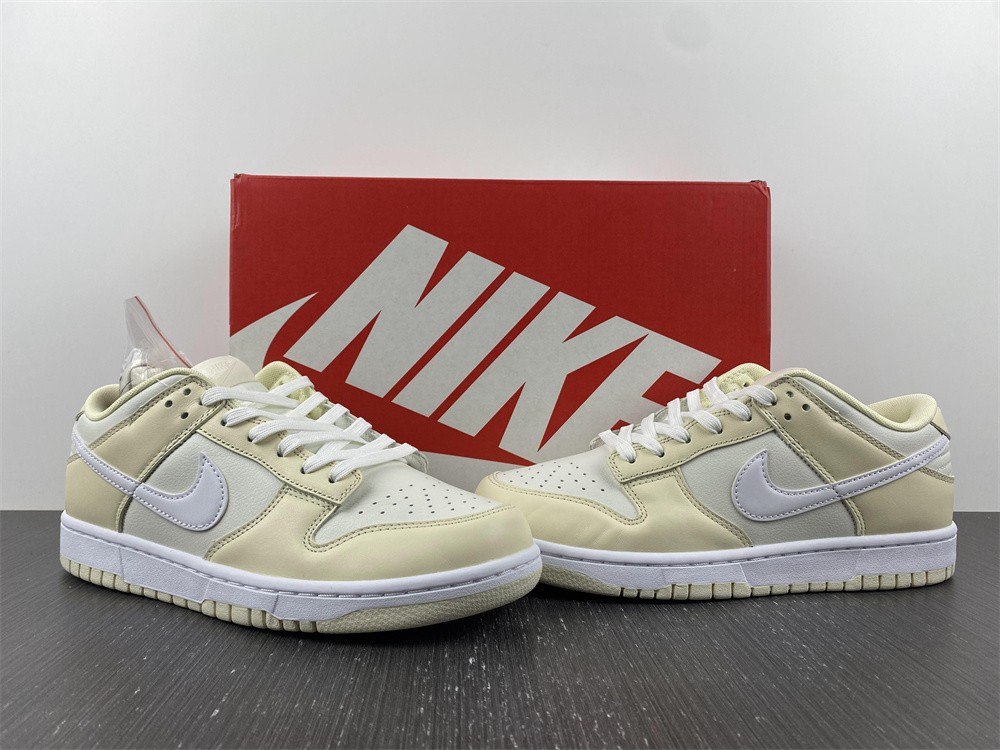 Nike Dunk Low 