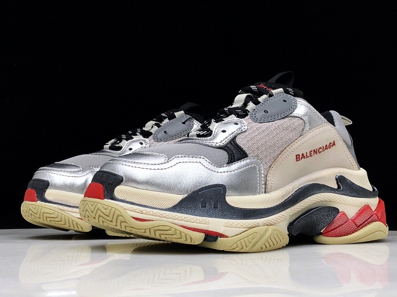 Balenciaga Triple S Trainer