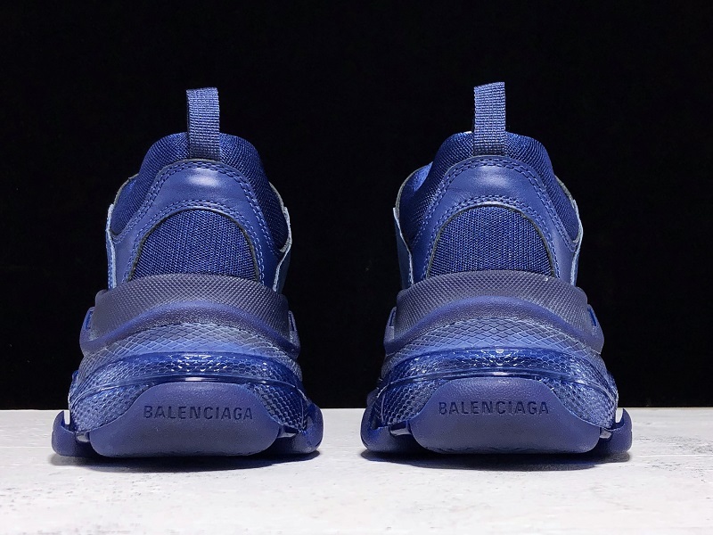 Balenciaga Triple S Trainer
