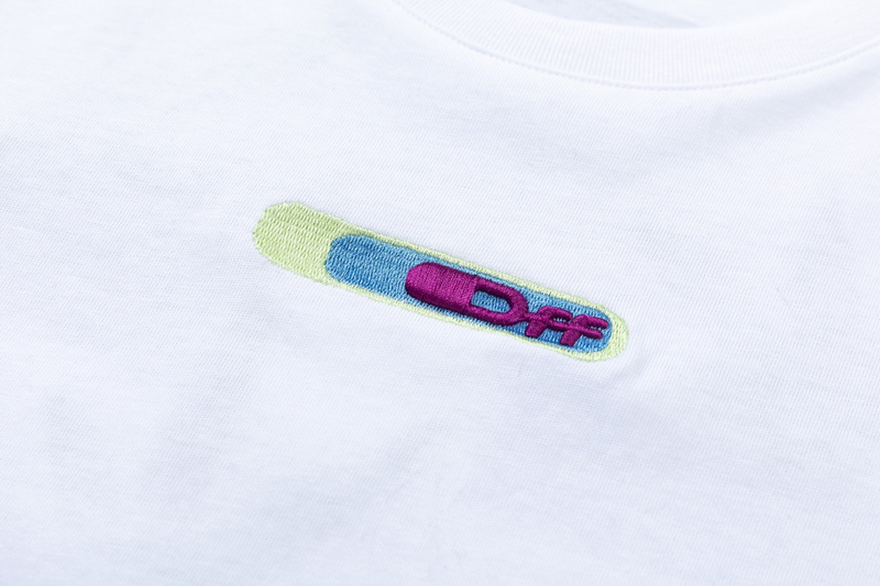 OFF-WHITE T-SHIRT P2000105
