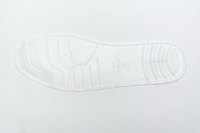 Balenciaga Track 2 Sneaker White 570391 W2GN2 9000