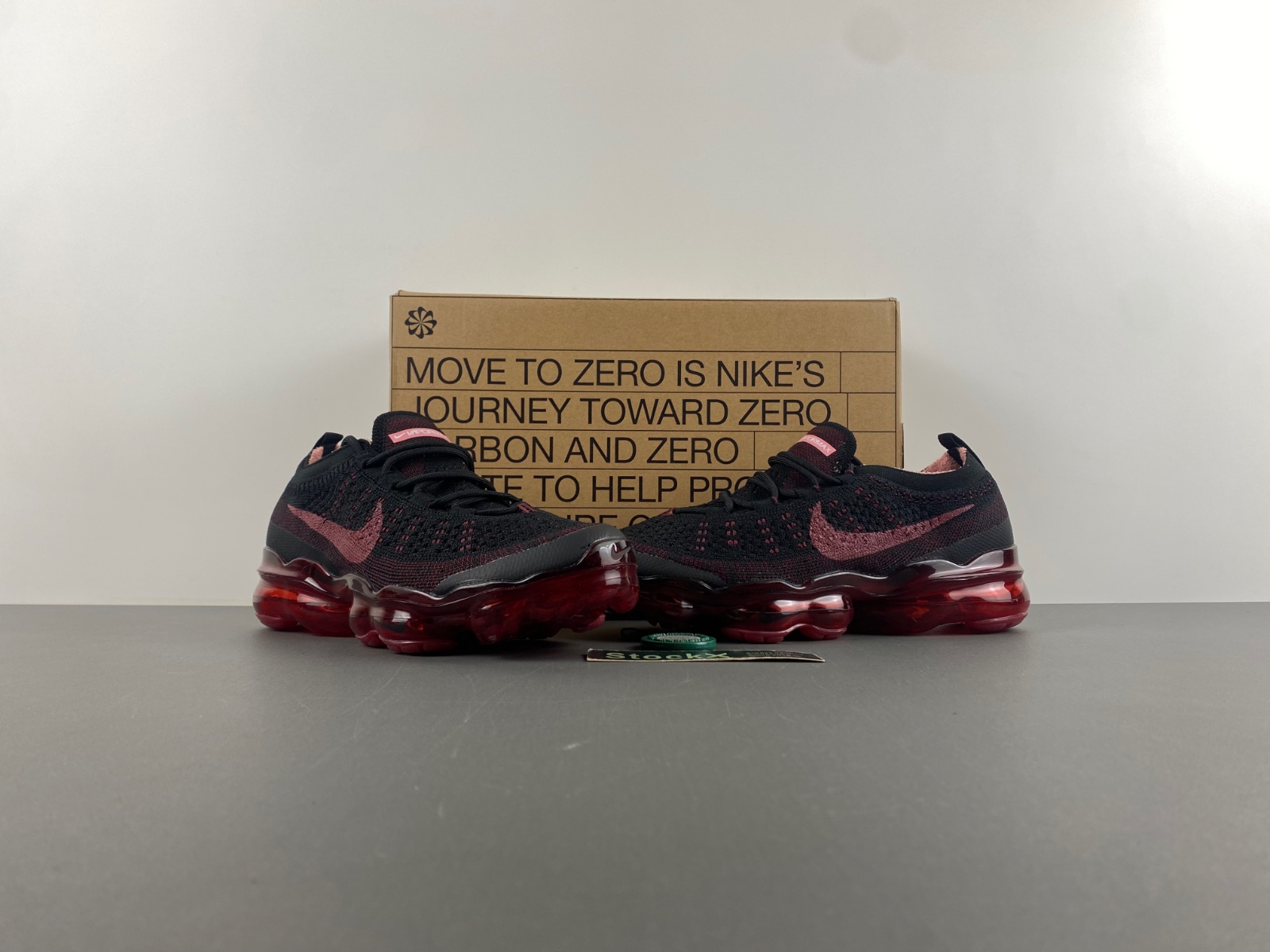 Nike Air VaporMax 2023 Flyknit   DV1678-005