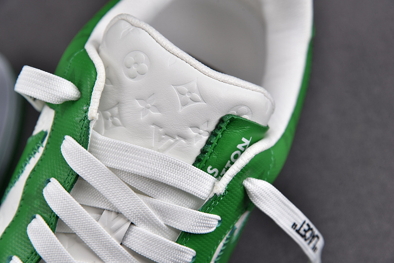 Nike Air Force 1 Low By Virgil Abloh