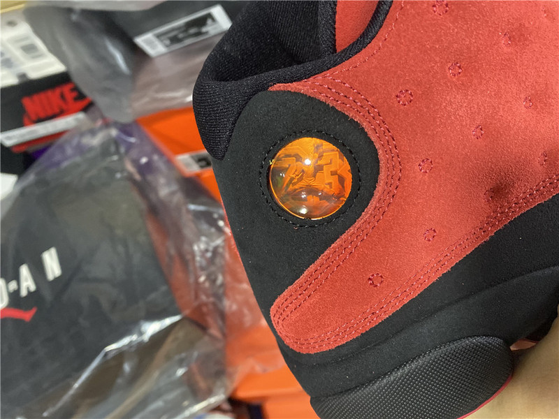 Air Jordan 13 Reverse Bred DJ5982-602