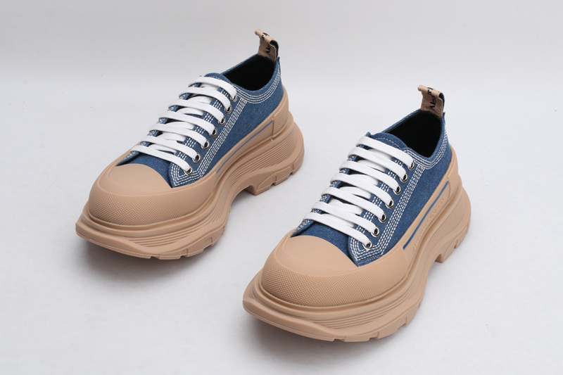 Mcqueen Tread Slick