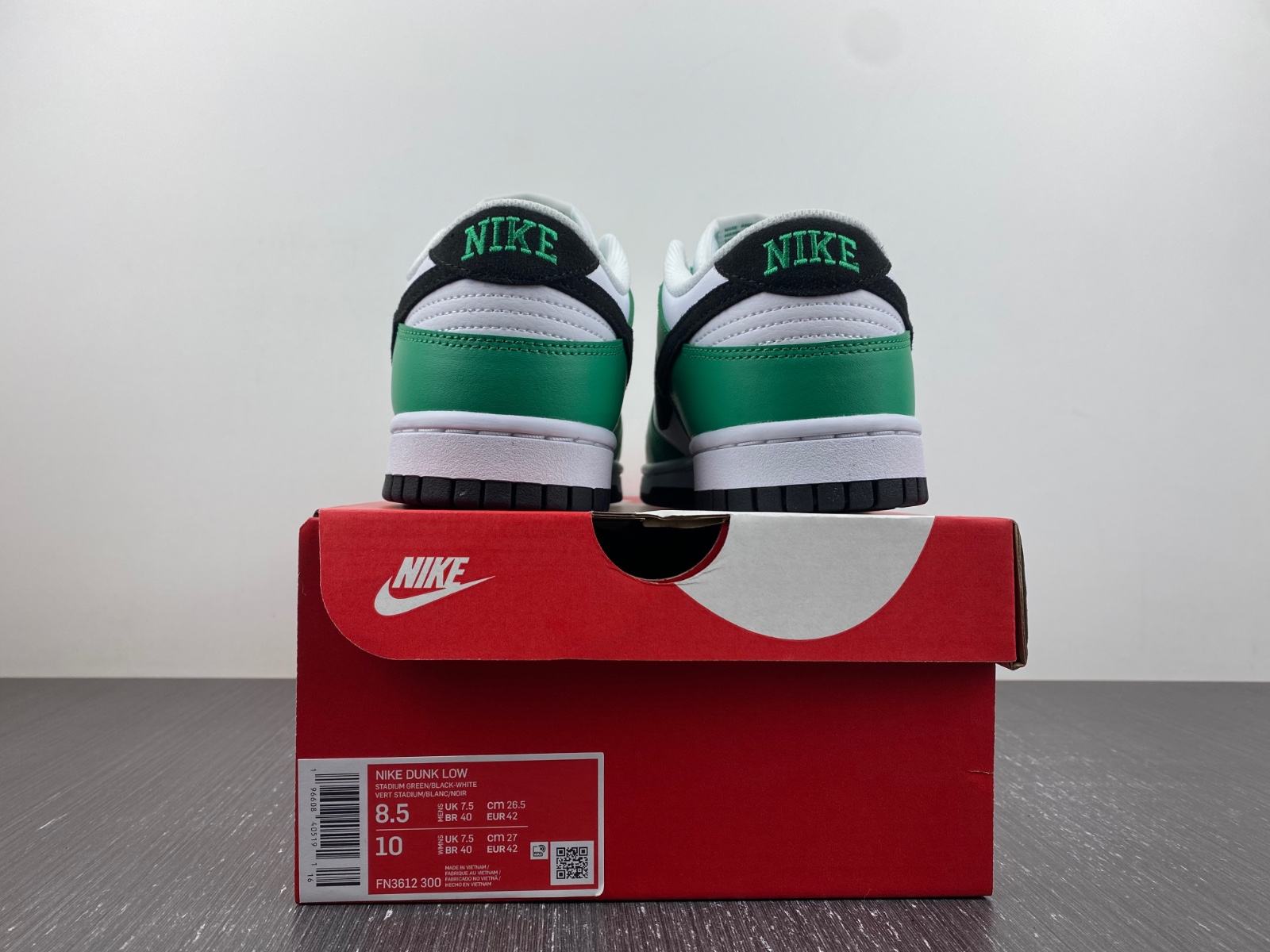 Nike Dunk Low N/A FN3612-300