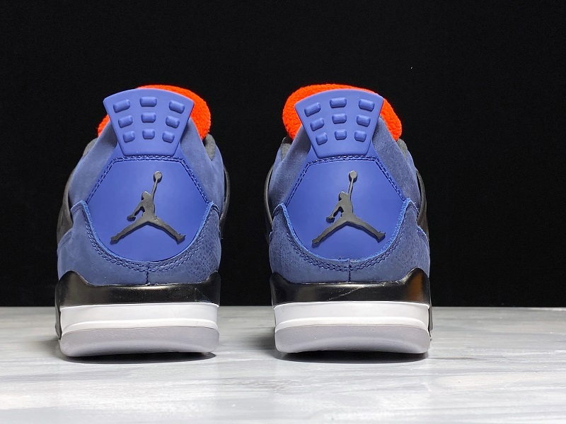 Air Jordan 4 Winter 