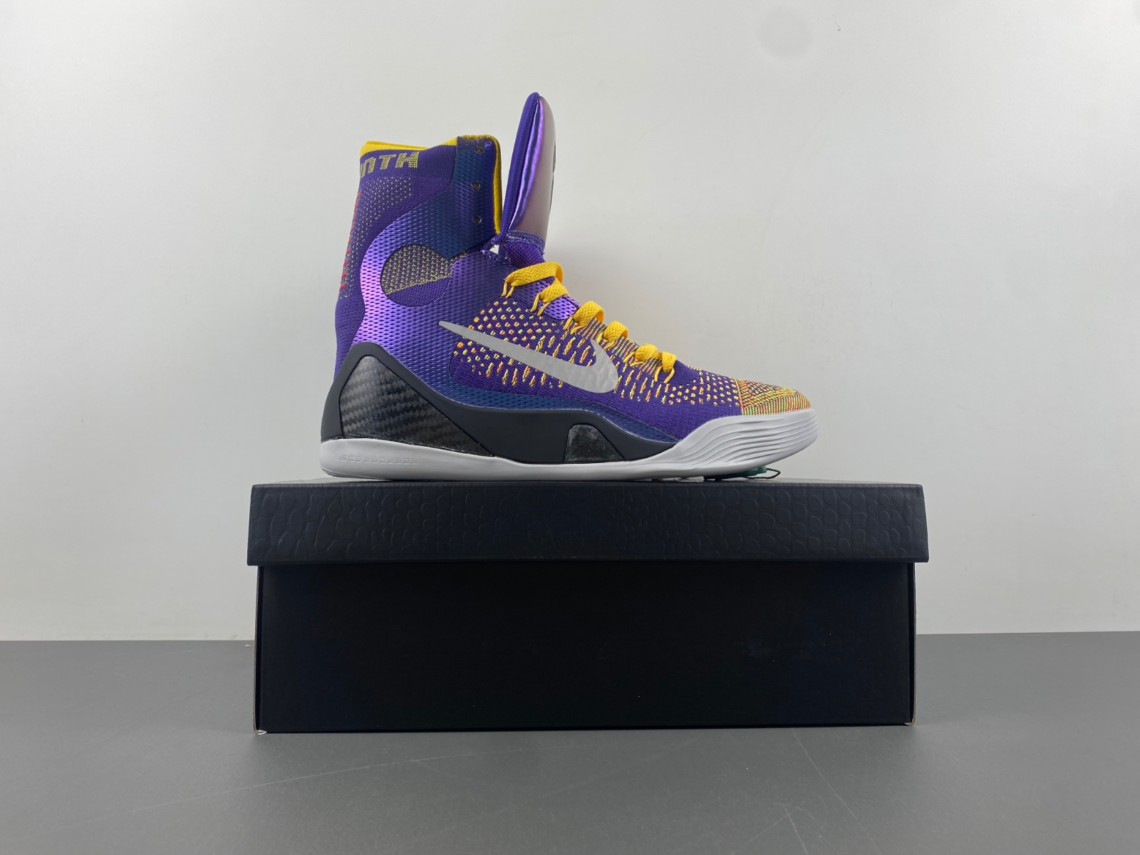 Nike Kobe 9 Elite 