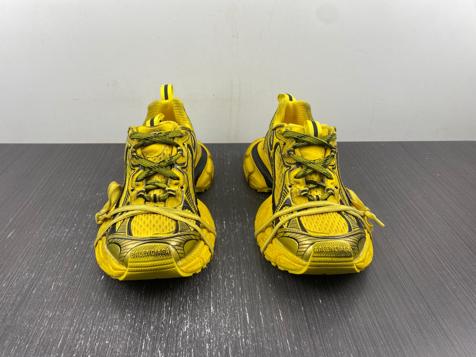 Balenciaga 3XL Sneaker