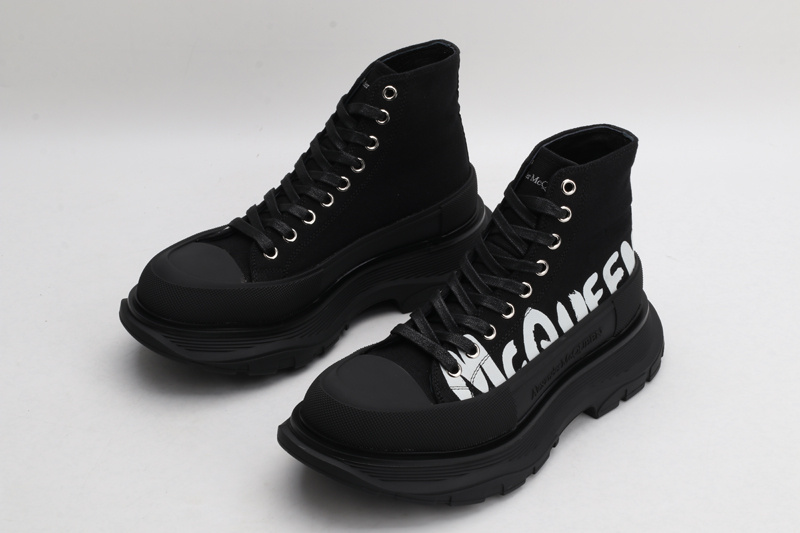 Mcqueen Tread Slick