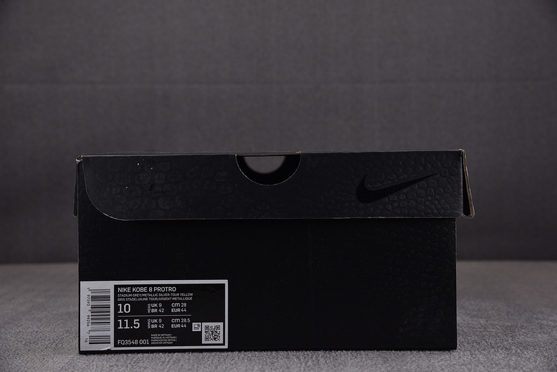 Nike Kobe 8 Protro Venice Beach FQ3548-001