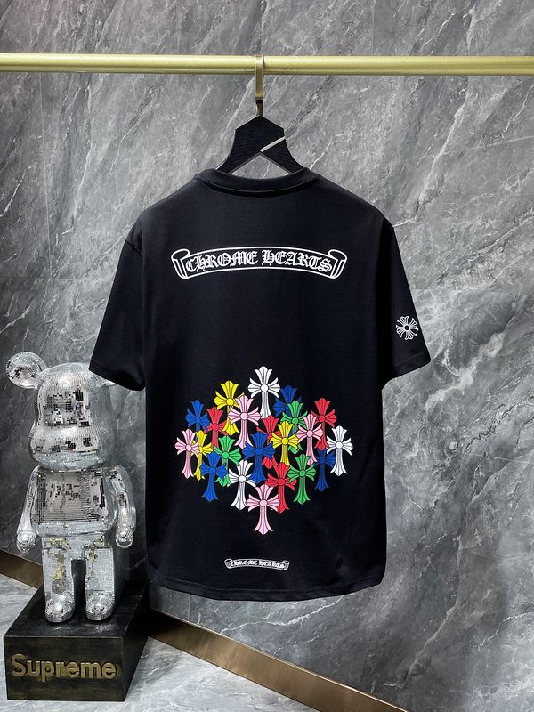CHR0ME HEART T-SHIRT 2302084