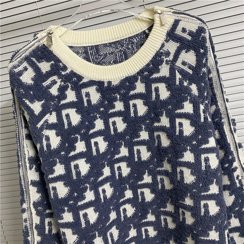 DIOR sweater  MAO-1