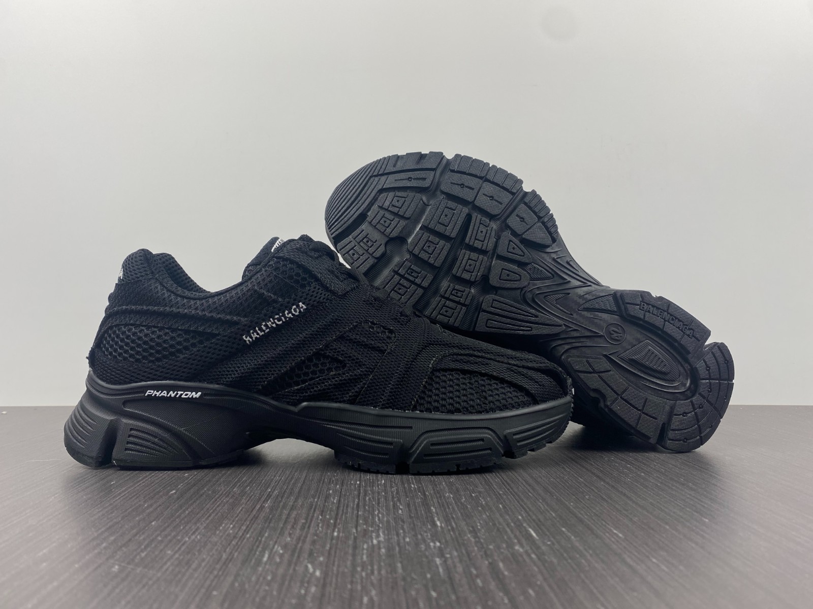 Balenciaga Phantom Sneaker