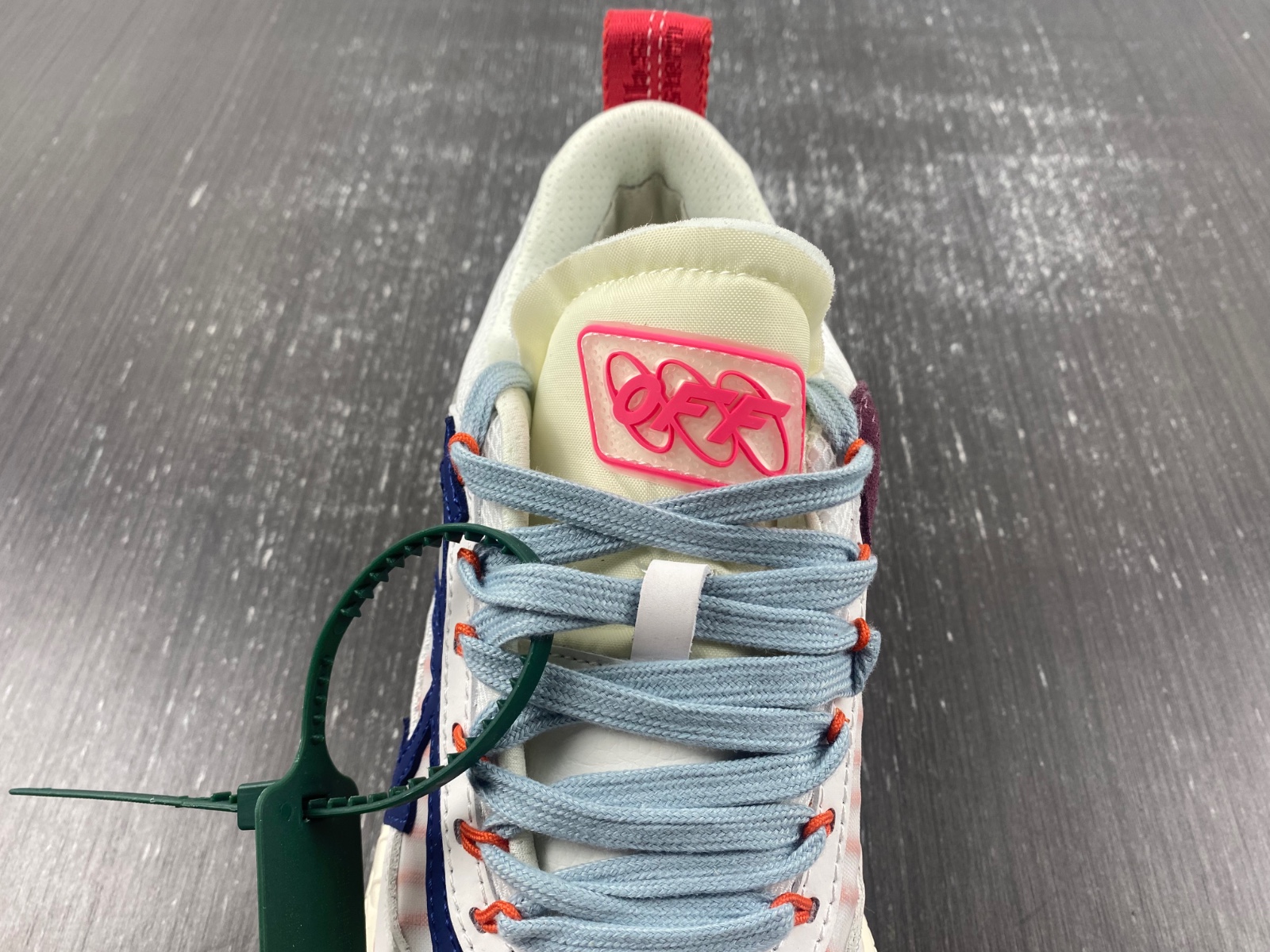 OW C/O​ ODSY-1000 SNEAKERS