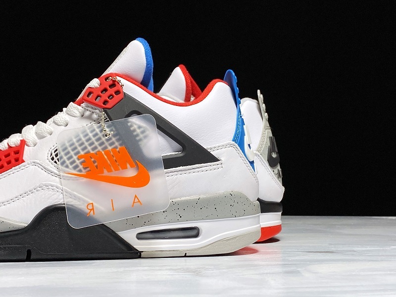 Air Jordan 4 Retro SE 