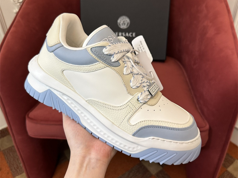Versace sneakers
