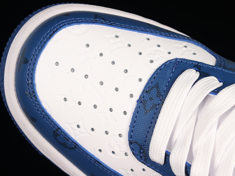 Nike Air Force 1 Low By Virgil Abloh