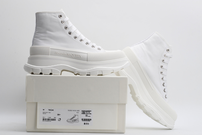 Mcqueen Tread Slick