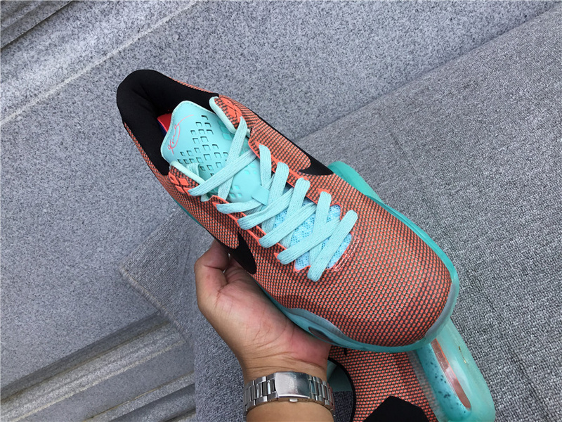 Nike Kobe 10 