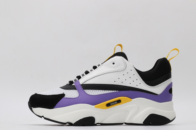 DIOR B22 SNEAKER