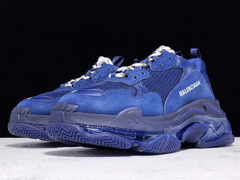 Balenciaga Triple S Trainer