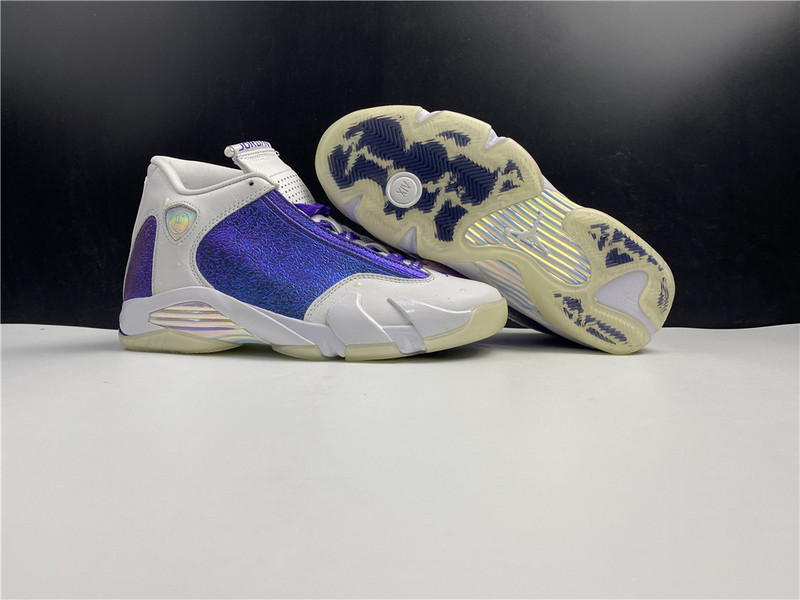 Air Jordan 14 Retro DB 