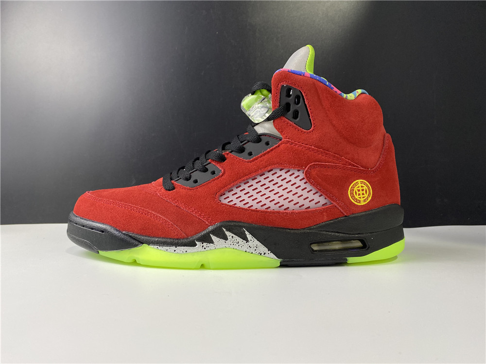 Air Jordan 5 Retro