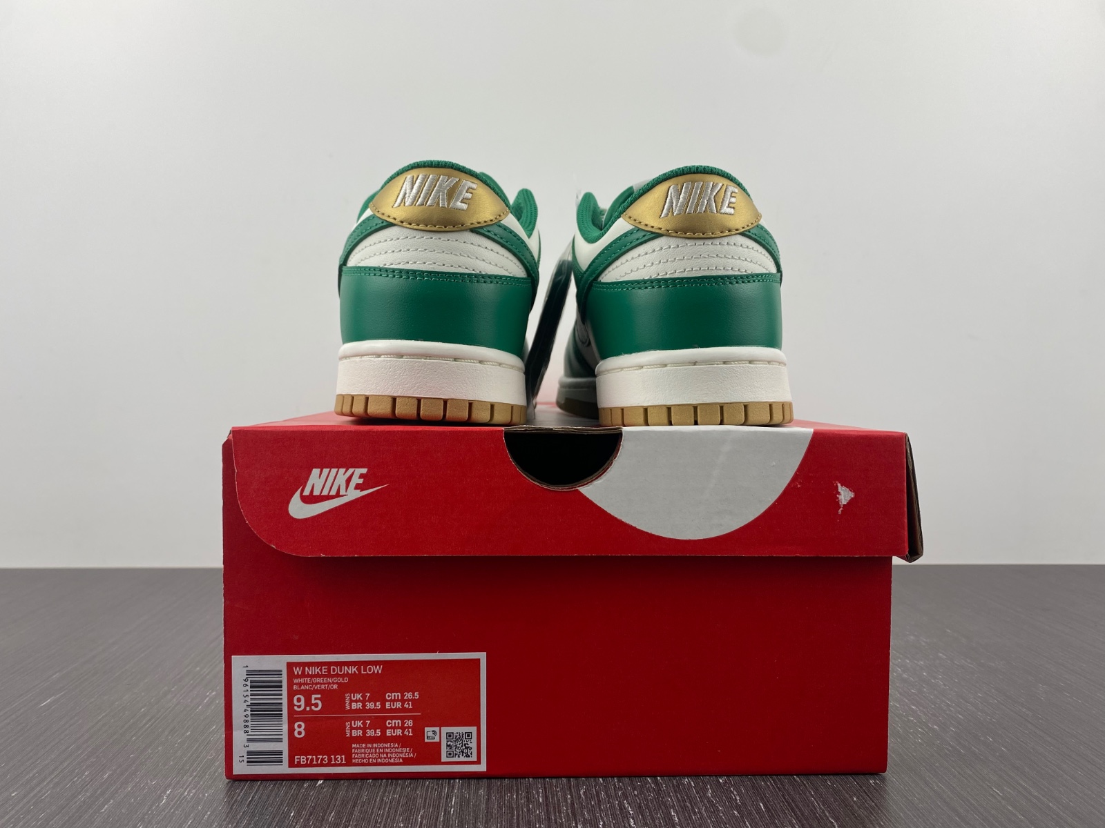 Nike Dunk Low 