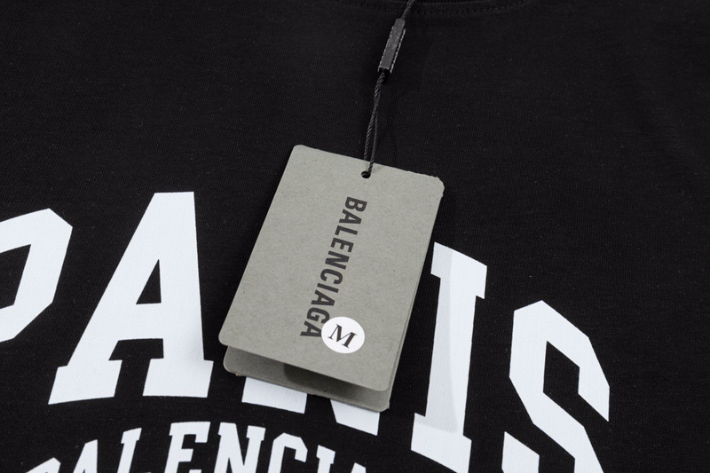Balenciaga Shirt