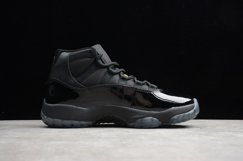 Air Jordan 11 Gamma Blue 378037-006