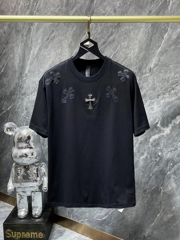 CHR0ME HEART T-SHIRT 2302080