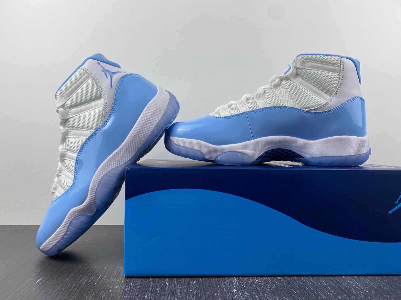 Air Jordan 11 customize