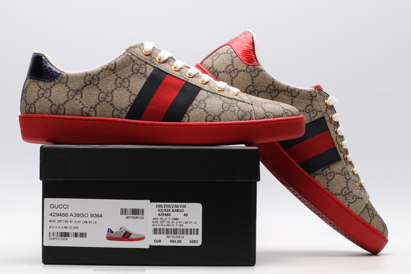 Gucci Ace Sneaker