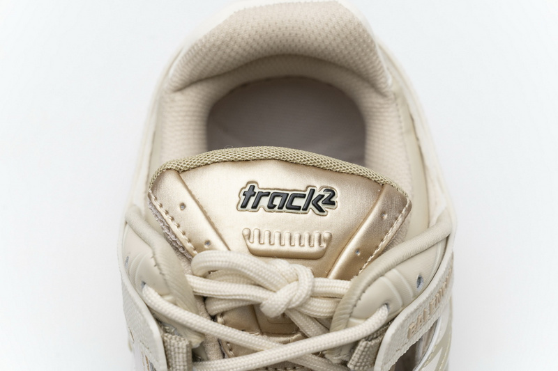 Balenciaga Track 2 Sneaker Khaki  570391 W2GN1 9029