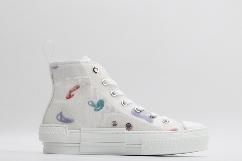 DIOR B23 SNEAKER