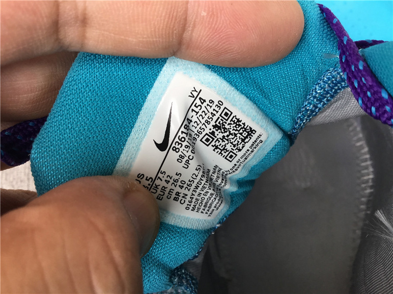 Nike  Kobe 11 EP 