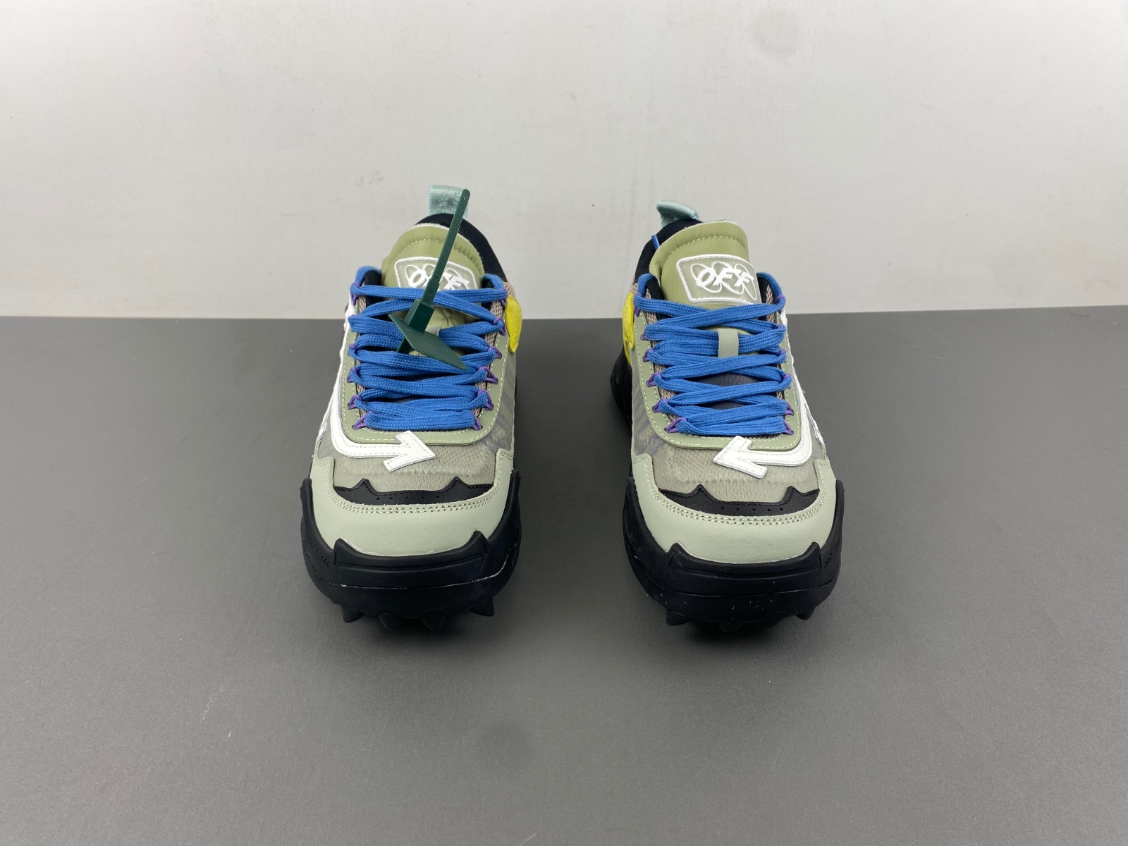 OW C/O​ ODSY-1000 SNEAKERS