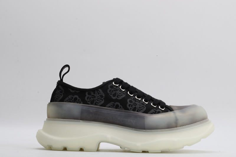Mcqueen Tread Slick