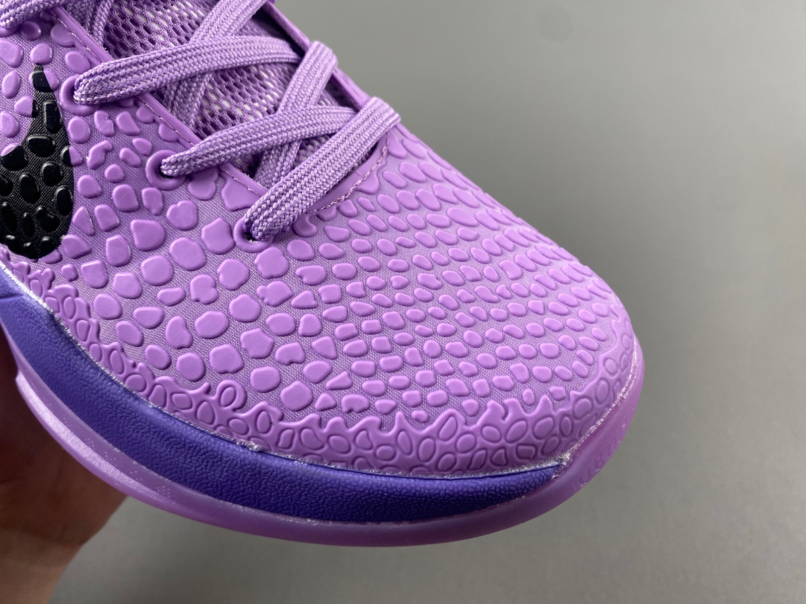 Nike Kobe 6 XDR 