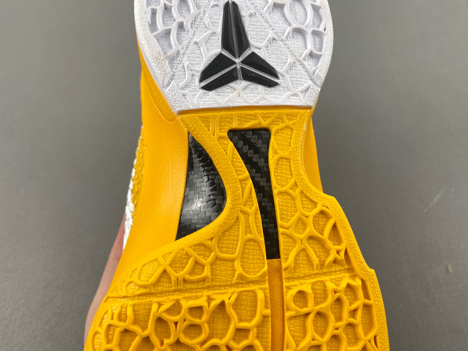 Nike Kobe 6 Protro CW2190-501