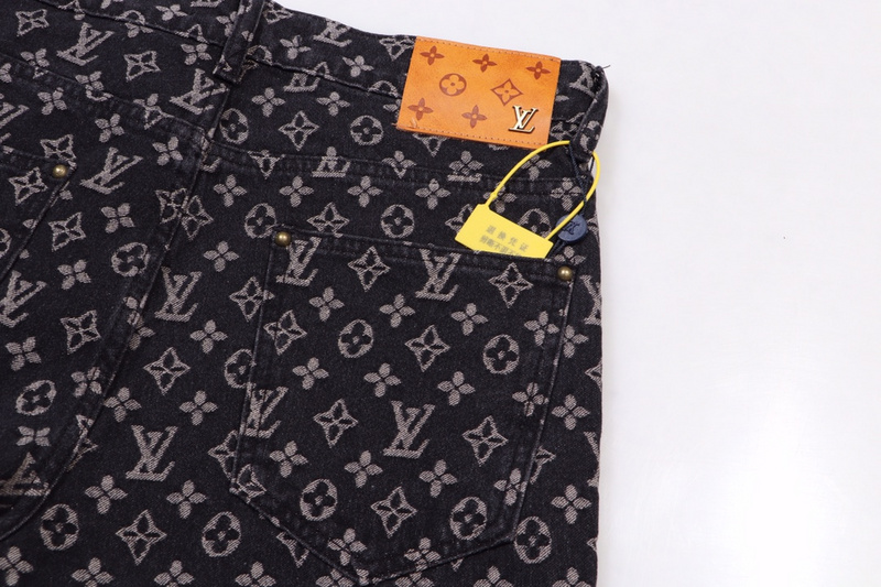 L&V pants  L-007