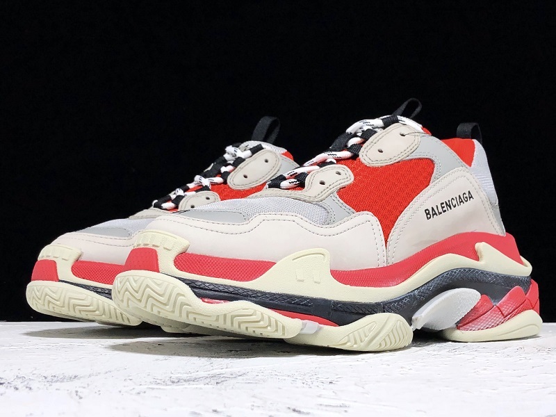 Balenciaga Triple S Trainer