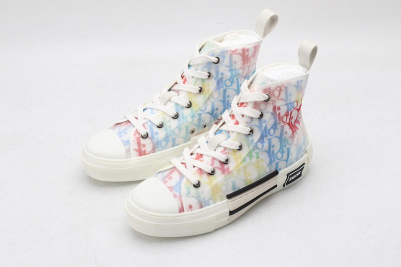 DIOR B23 SNEAKER