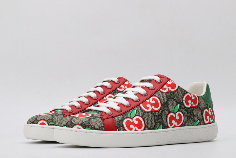 Gucci Ace Sneaker