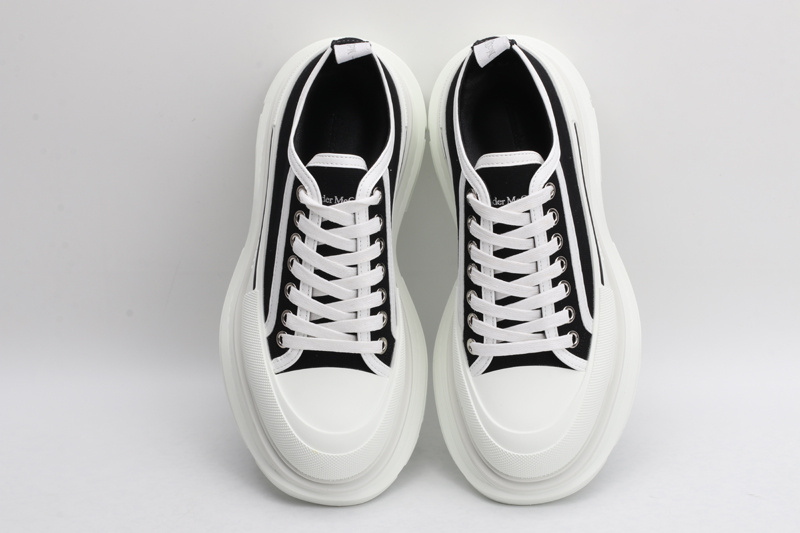 Mcqueen Tread Slick