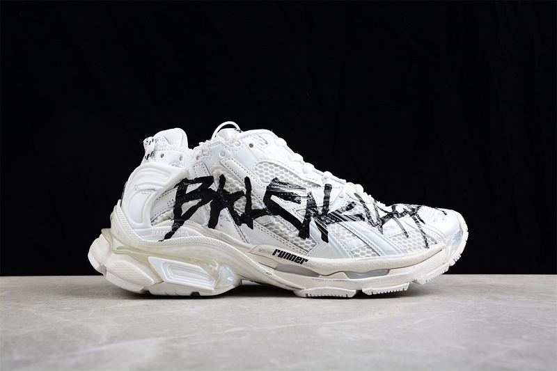 Balenciaga Runner Sneaker